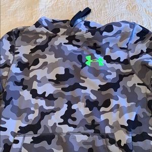 Under Armour Hoodie